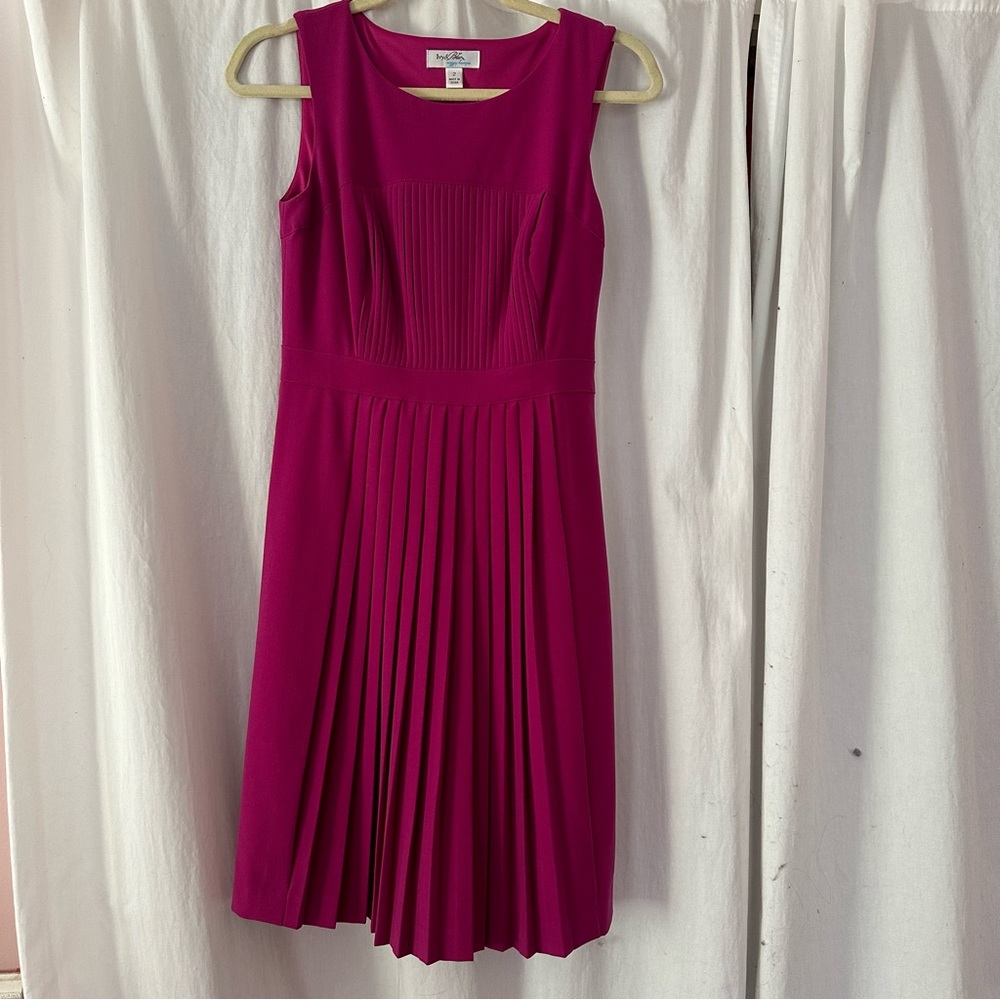 Ivy & Blu Pink Dress